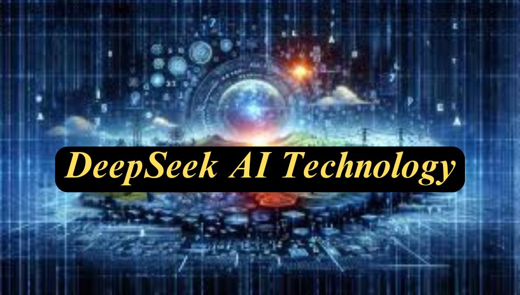 Deepseek AI : कृत्रिम बुद्धिमत्ता तंत्रज्ञानात मोठा धमाका ! चॅटजीपीटीप्रमाणेच Deepseek या चिनी कंपनी ने आणली नवीन AI टेक्नॉलॉजी ….