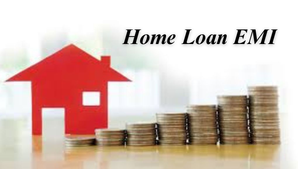 Home loan EMI : 20 हजार पगार असेल तर 10-15 लाखांचे गृह कर्ज! किती हप्ता,व्याज भरावे लागेल? पहा संपूर्ण माहिती…