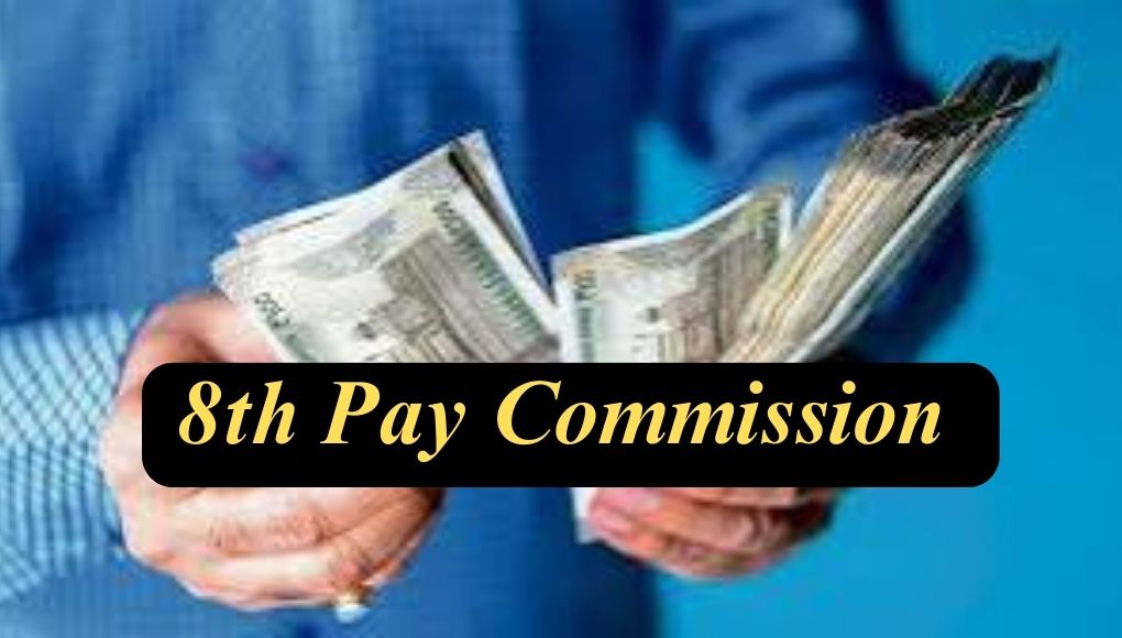 New Pay Commission : पहिल्या ते सातव्या वेतन आयोगात कर्मचाऱ्यांचे वेतन किती वाढले ? समजून घ्या गणित