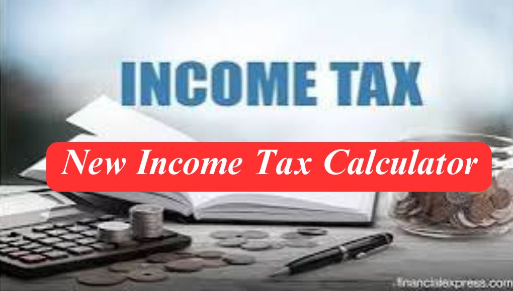 Income Tax Calculator : जर 4 लाखापासून पुढे 5% टॅक्स मग,12 लाखांपर्यंत उत्पन्न करमुक्त कसे ? सावधान “या” उत्पन्नावर भरावा लागणार आयकर …